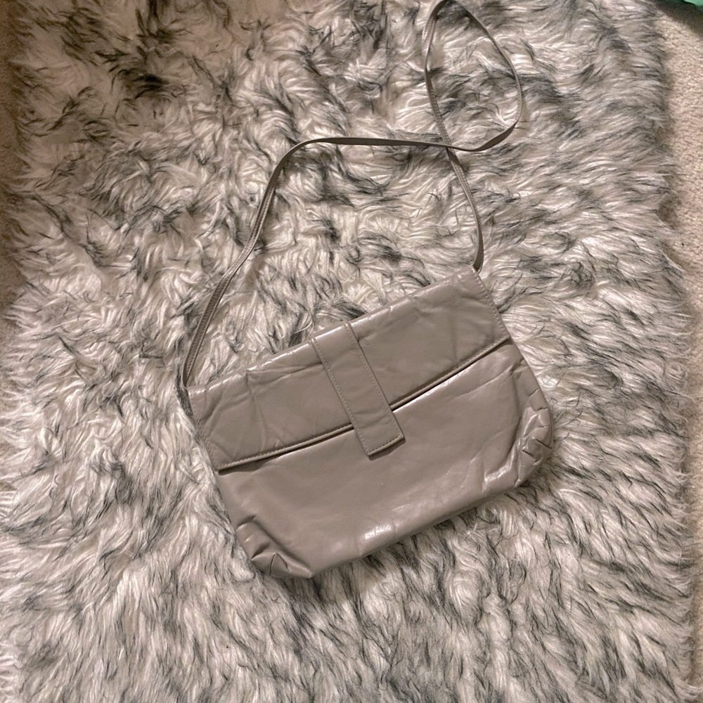 Vintage 80s Clutch